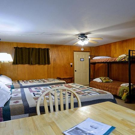 Apartament Arrowhead 17 Red River Zewnętrze zdjęcie