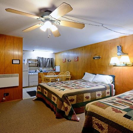 Apartament Arrowhead 17 Red River Zewnętrze zdjęcie