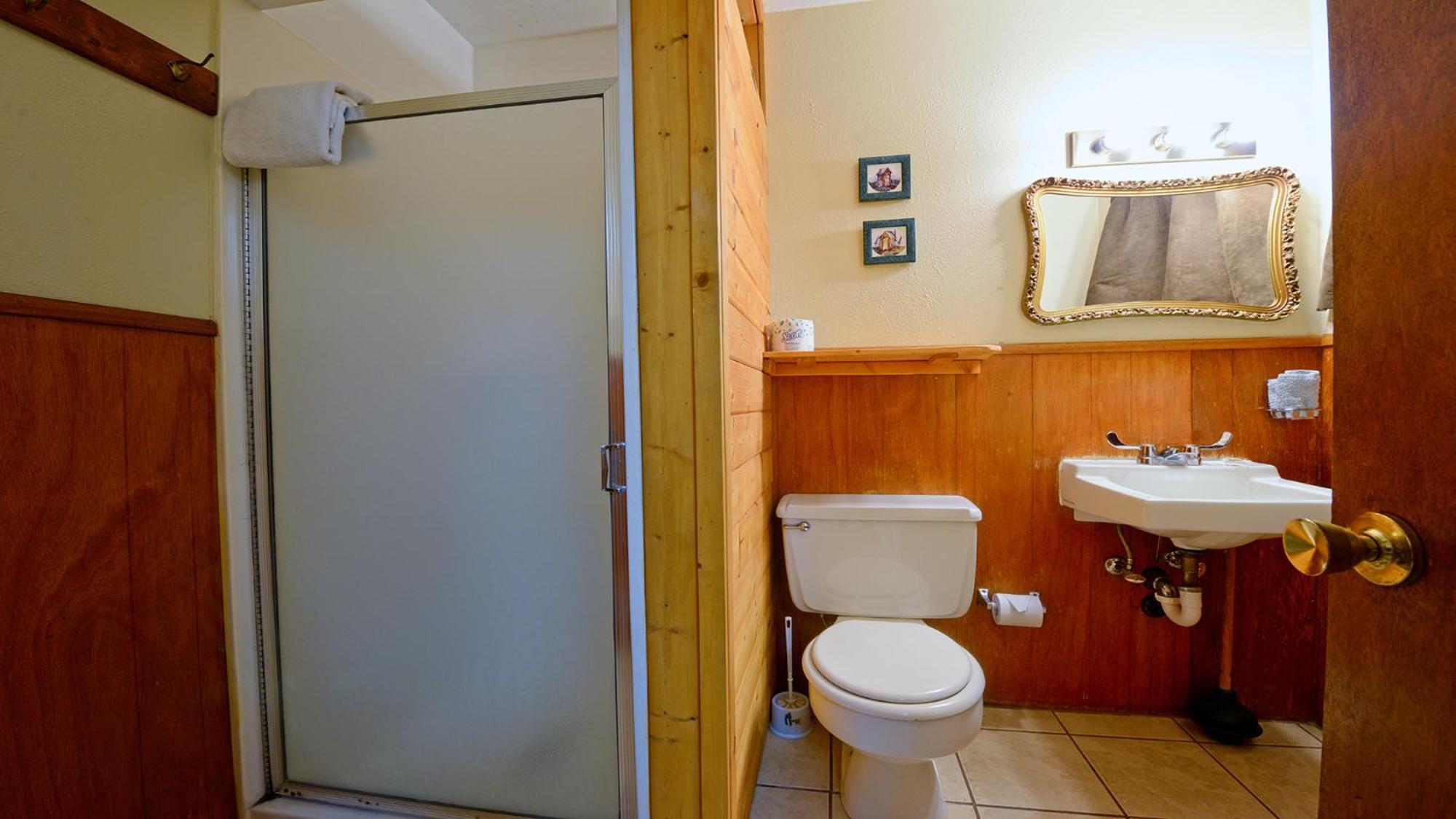 Apartament Arrowhead 17 Red River Zewnętrze zdjęcie