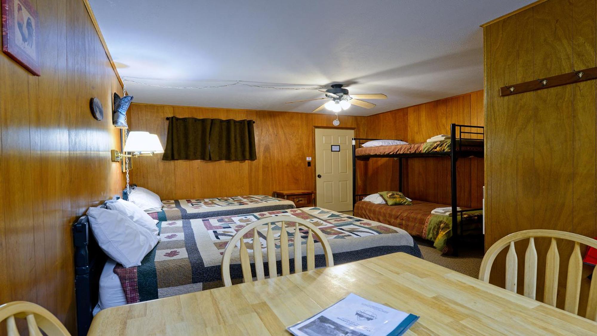Apartament Arrowhead 17 Red River Zewnętrze zdjęcie